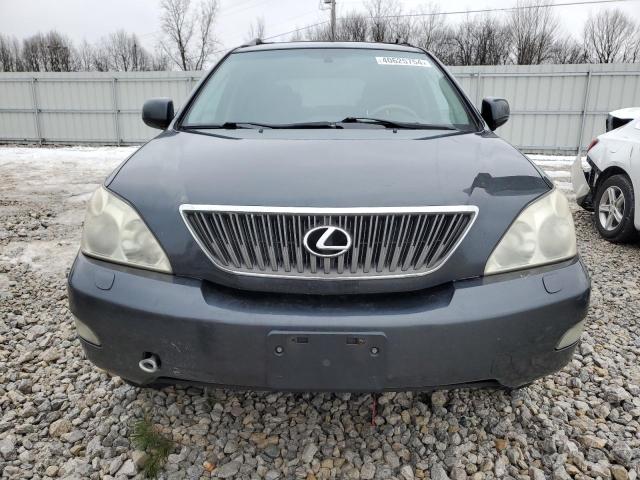 Photo 4 VIN: 2T2HA31U46C094770 - LEXUS RX330 