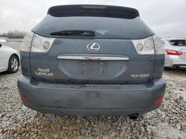 Photo 5 VIN: 2T2HA31U46C094770 - LEXUS RX330 