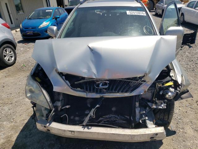 Photo 11 VIN: 2T2HA31U46C103550 - LEXUS RX330 