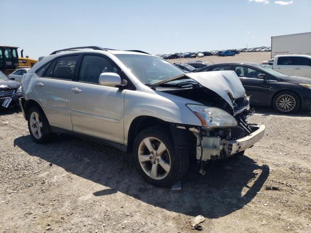 Photo 3 VIN: 2T2HA31U46C103550 - LEXUS RX330 