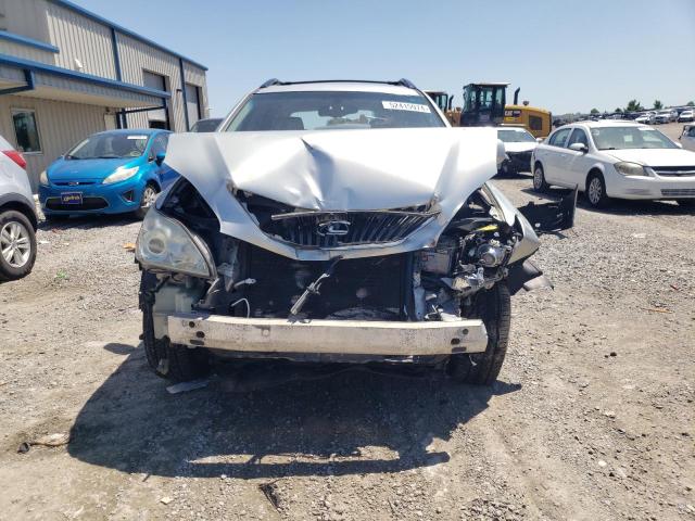 Photo 4 VIN: 2T2HA31U46C103550 - LEXUS RX330 