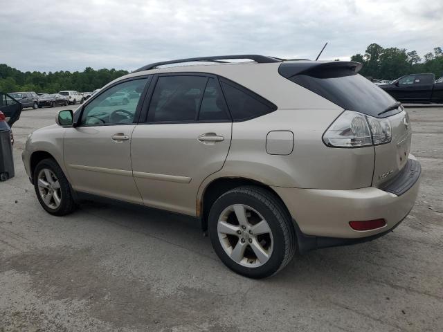 Photo 1 VIN: 2T2HA31U46C104875 - LEXUS RX330 