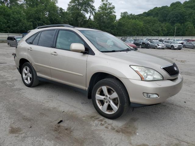 Photo 3 VIN: 2T2HA31U46C104875 - LEXUS RX330 