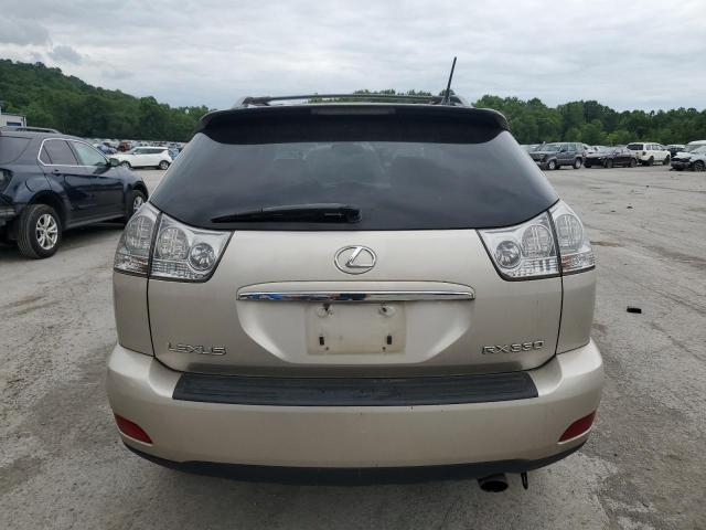 Photo 5 VIN: 2T2HA31U46C104875 - LEXUS RX330 