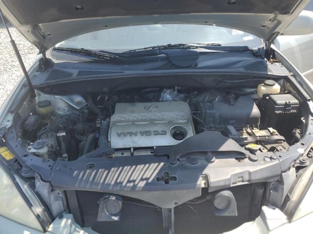 Photo 10 VIN: 2T2HA31U54C002031 - LEXUS RX 330 