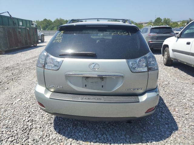 Photo 5 VIN: 2T2HA31U54C002031 - LEXUS RX 330 