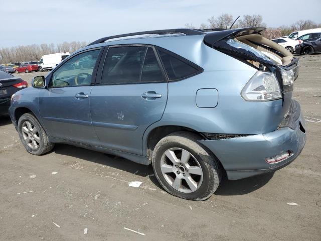 Photo 1 VIN: 2T2HA31U54C032159 - LEXUS RX330 