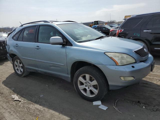 Photo 3 VIN: 2T2HA31U54C032159 - LEXUS RX330 