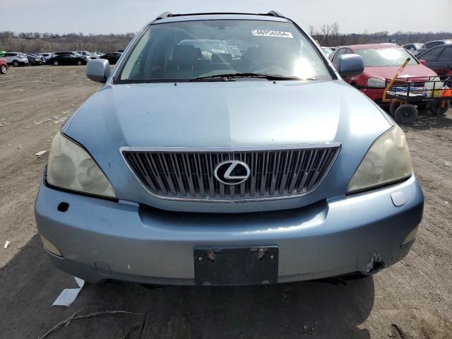 Photo 4 VIN: 2T2HA31U54C032159 - LEXUS RX330 