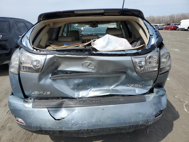 Photo 5 VIN: 2T2HA31U54C032159 - LEXUS RX330 