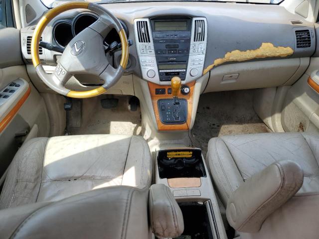 Photo 7 VIN: 2T2HA31U54C032159 - LEXUS RX330 