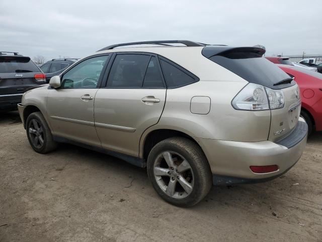 Photo 1 VIN: 2T2HA31U55C043776 - LEXUS RX330 