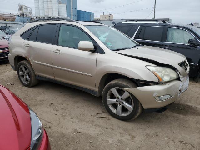 Photo 3 VIN: 2T2HA31U55C043776 - LEXUS RX330 