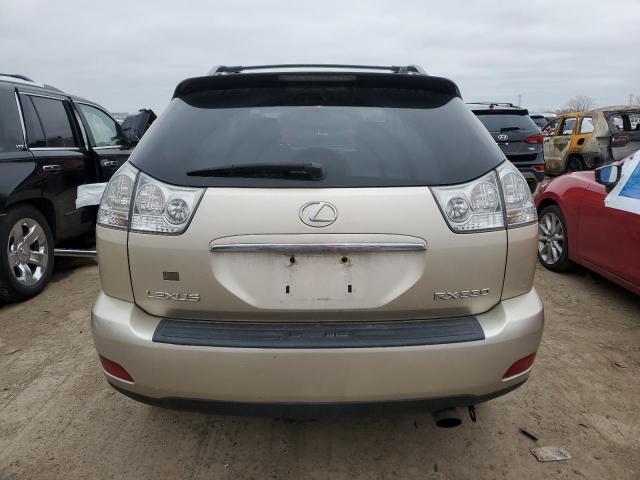 Photo 5 VIN: 2T2HA31U55C043776 - LEXUS RX330 