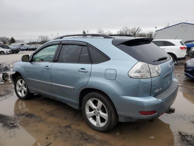 Photo 1 VIN: 2T2HA31U55C046631 - LEXUS RX330 