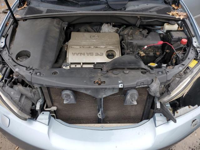 Photo 10 VIN: 2T2HA31U55C046631 - LEXUS RX330 