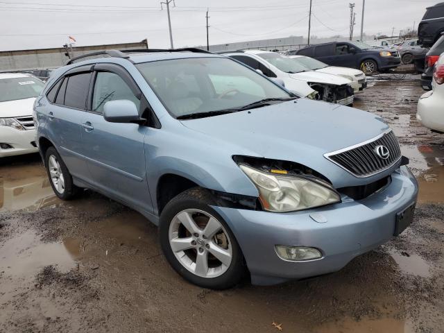 Photo 3 VIN: 2T2HA31U55C046631 - LEXUS RX330 