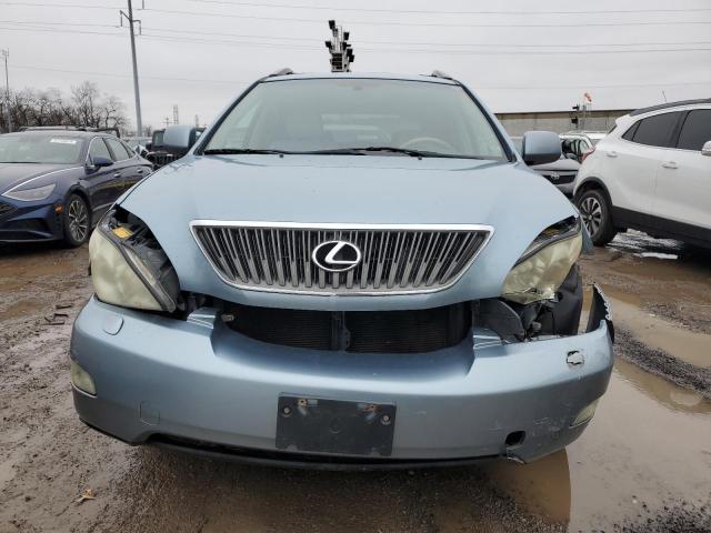 Photo 4 VIN: 2T2HA31U55C046631 - LEXUS RX330 