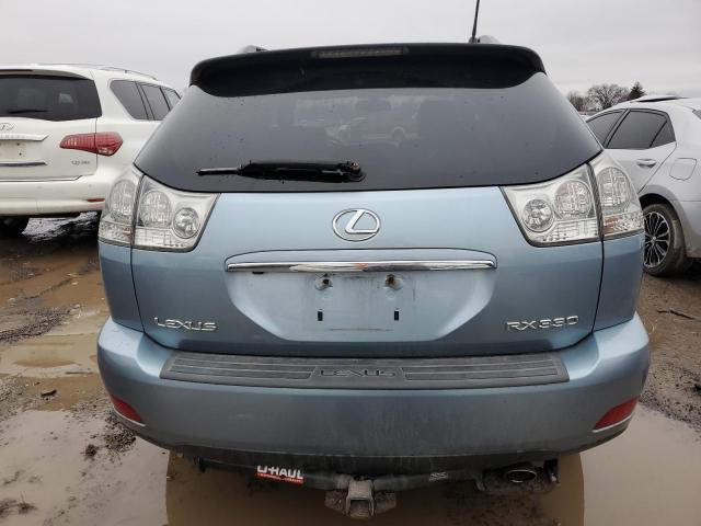 Photo 5 VIN: 2T2HA31U55C046631 - LEXUS RX330 