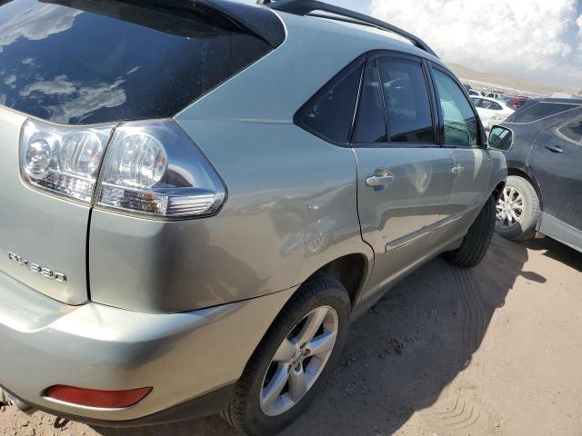 Photo 2 VIN: 2T2HA31U55C051540 - LEXUS RX330 