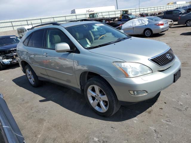 Photo 3 VIN: 2T2HA31U55C051540 - LEXUS RX330 