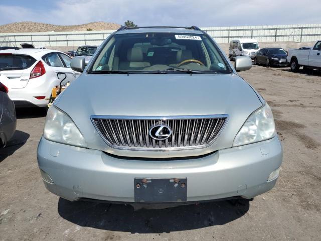 Photo 4 VIN: 2T2HA31U55C051540 - LEXUS RX330 