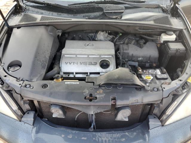 Photo 11 VIN: 2T2HA31U55C056060 - LEXUS RX330 