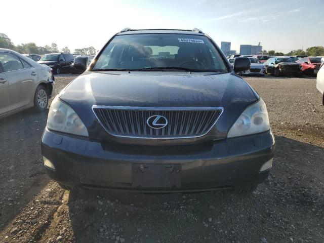 Photo 4 VIN: 2T2HA31U55C071657 - LEXUS RX 330 