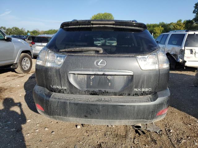 Photo 5 VIN: 2T2HA31U55C071657 - LEXUS RX 330 