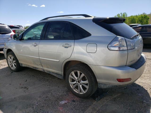 Photo 1 VIN: 2T2HA31U55C077314 - LEXUS RX330 