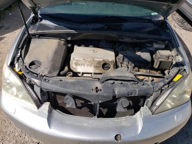 Photo 11 VIN: 2T2HA31U55C077314 - LEXUS RX330 