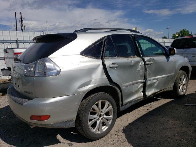 Photo 2 VIN: 2T2HA31U55C077314 - LEXUS RX330 