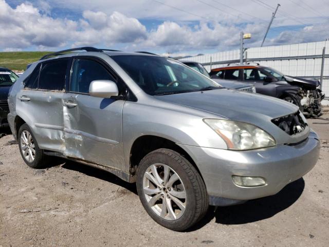 Photo 3 VIN: 2T2HA31U55C077314 - LEXUS RX330 