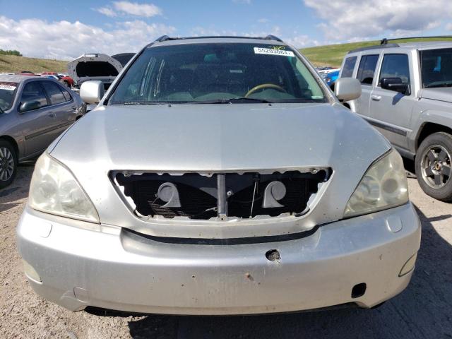 Photo 4 VIN: 2T2HA31U55C077314 - LEXUS RX330 