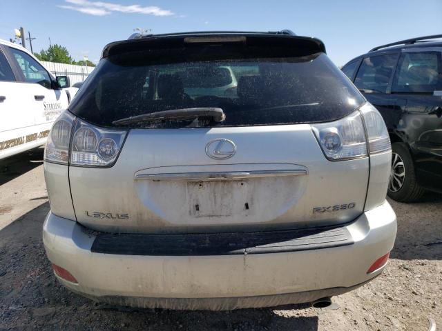 Photo 5 VIN: 2T2HA31U55C077314 - LEXUS RX330 