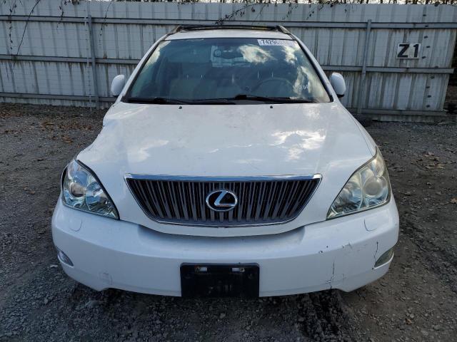 Photo 4 VIN: 2T2HA31U55C086000 - LEXUS RX 330 