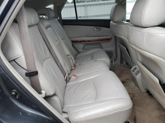 Photo 10 VIN: 2T2HA31U56C090825 - LEXUS RX330 