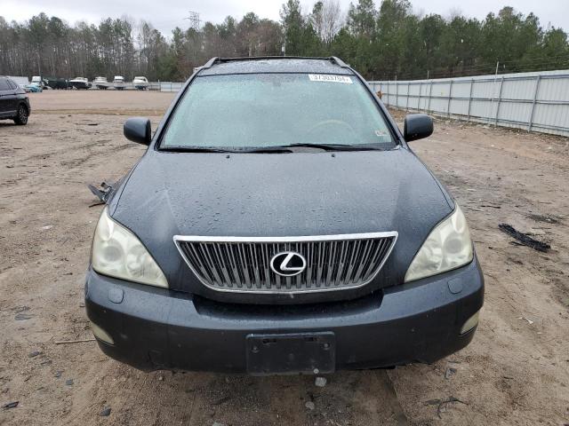 Photo 4 VIN: 2T2HA31U56C090825 - LEXUS RX330 