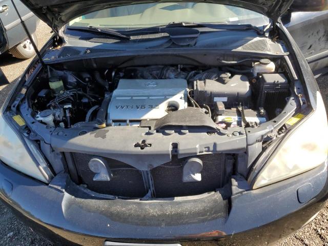 Photo 11 VIN: 2T2HA31U56C091103 - LEXUS RX 330 