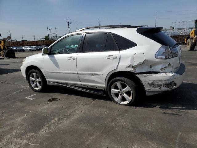 Photo 1 VIN: 2T2HA31U56C092865 - LEXUS RX330 