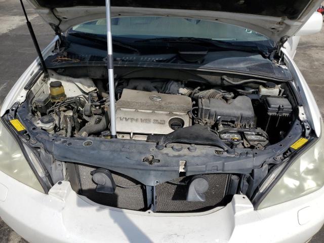 Photo 10 VIN: 2T2HA31U56C092865 - LEXUS RX330 