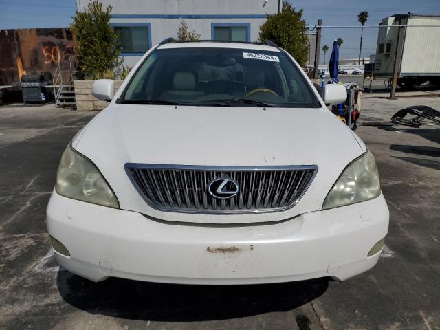 Photo 4 VIN: 2T2HA31U56C092865 - LEXUS RX330 