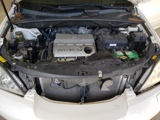 Photo 10 VIN: 2T2HA31U56C096737 - LEXUS RX330 