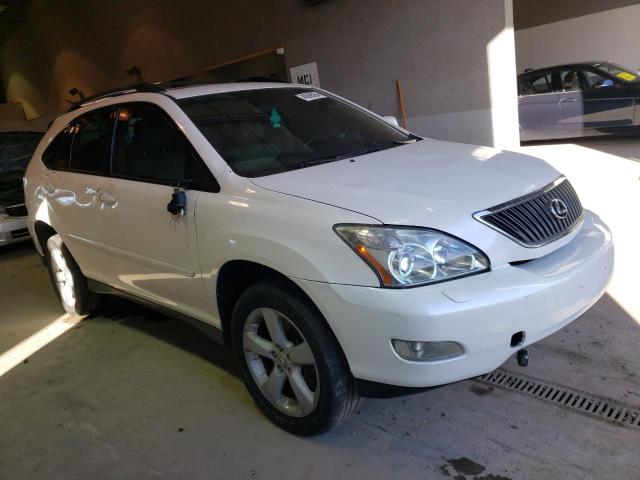 Photo 3 VIN: 2T2HA31U56C096737 - LEXUS RX330 