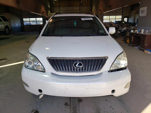 Photo 4 VIN: 2T2HA31U56C096737 - LEXUS RX330 