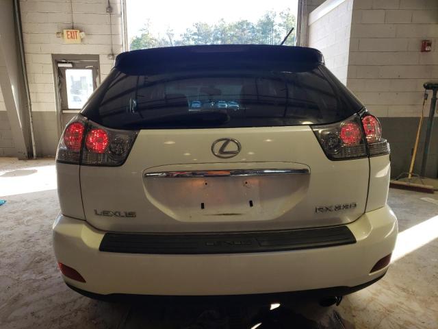 Photo 5 VIN: 2T2HA31U56C096737 - LEXUS RX330 