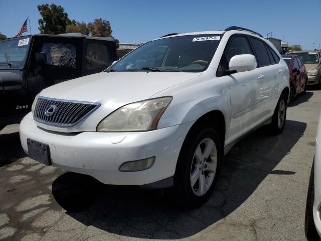 Photo 0 VIN: 2T2HA31U56C099220 - LEXUS RX330 