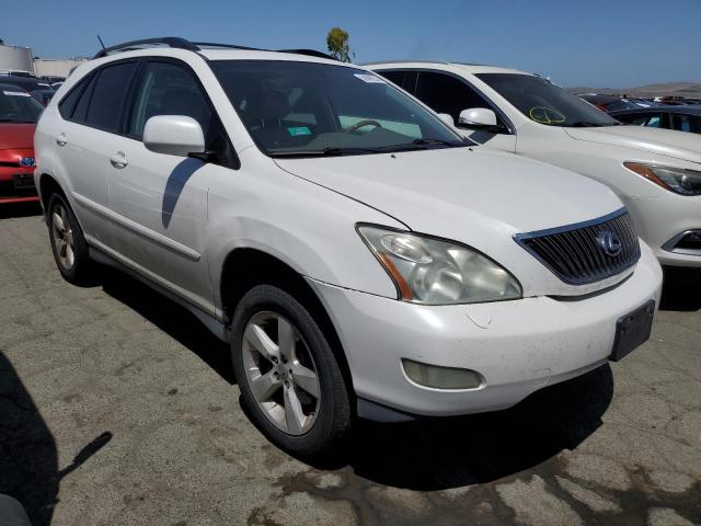 Photo 3 VIN: 2T2HA31U56C099220 - LEXUS RX330 