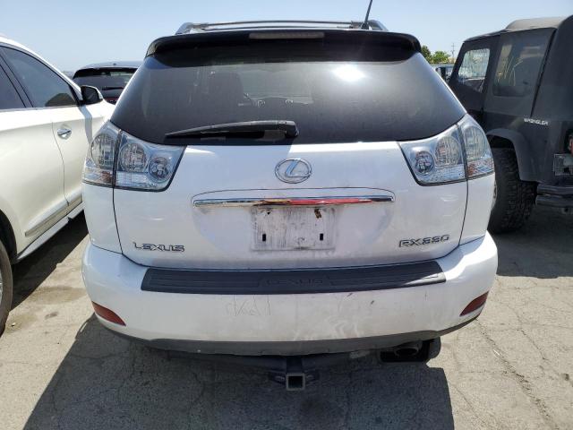 Photo 5 VIN: 2T2HA31U56C099220 - LEXUS RX330 