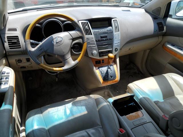 Photo 7 VIN: 2T2HA31U56C099220 - LEXUS RX330 